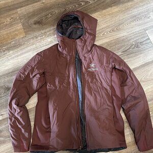 Arcteryx Atom SL Jacket